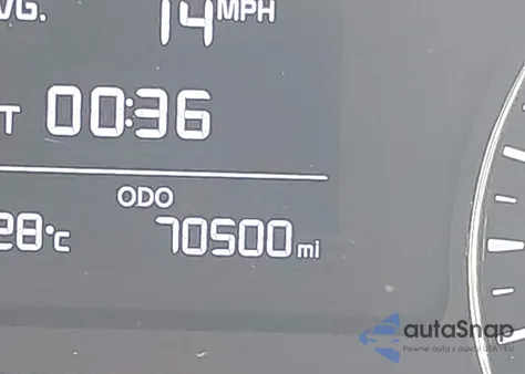 2017 Kia Forte Lx from USA, damaged, VIN KNAFK5A86H5684389